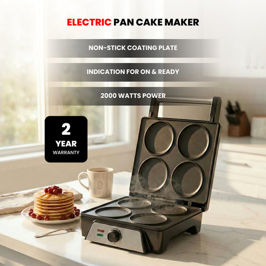 OGERA PAN CAKE MAKER