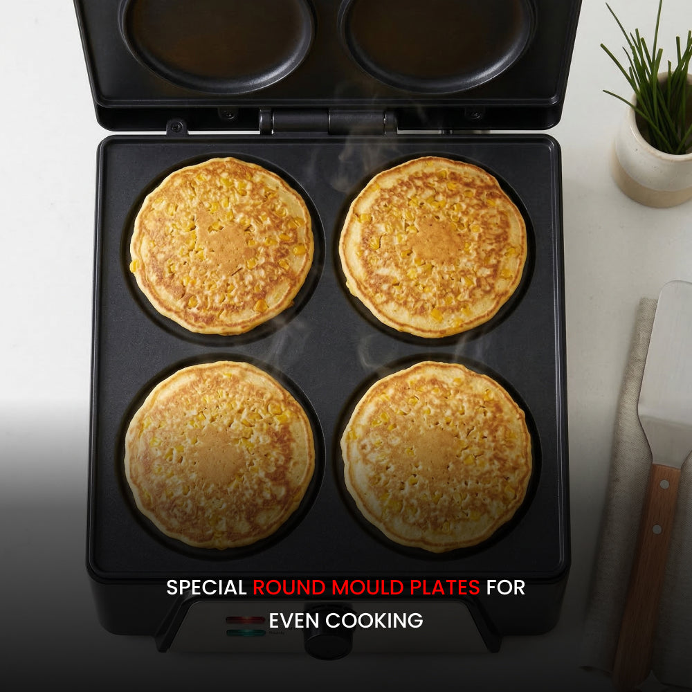 OGERA PAN CAKE MAKER