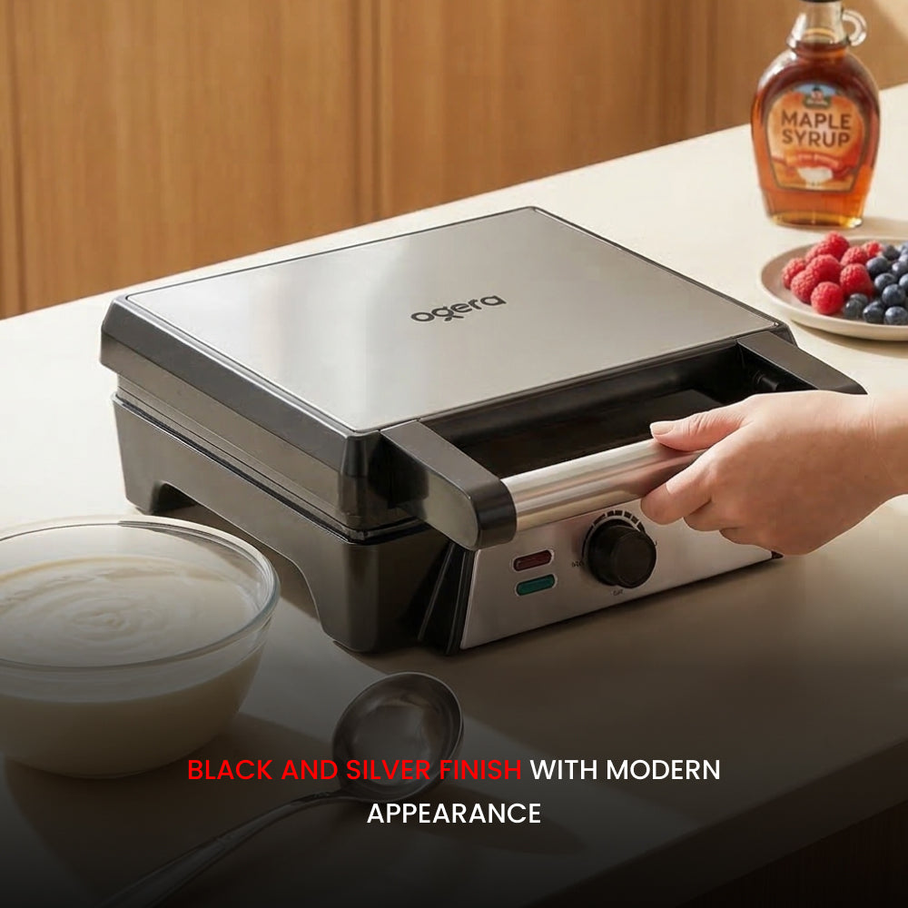OGERA PAN CAKE MAKER