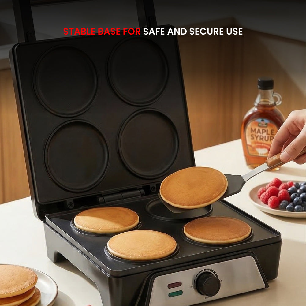 OGERA PAN CAKE MAKER