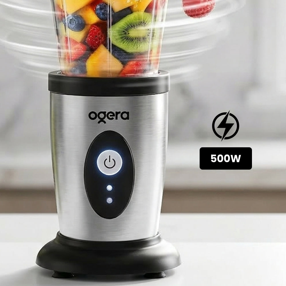 OGERA 2 IN 1 SMOOTHIE MAKER - OG150SB