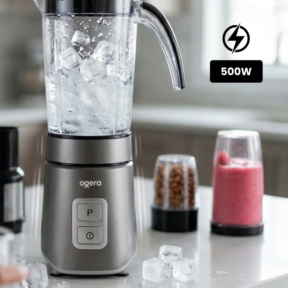 OGERA 5 IN 1 SMOOTHIE MAKER- OG151SB