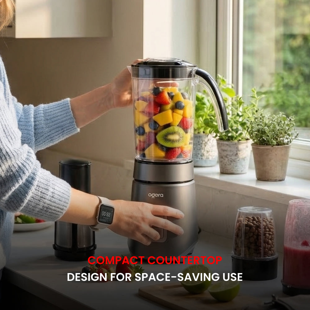 OGERA 5 IN 1 SMOOTHIE MAKER- OG151SB