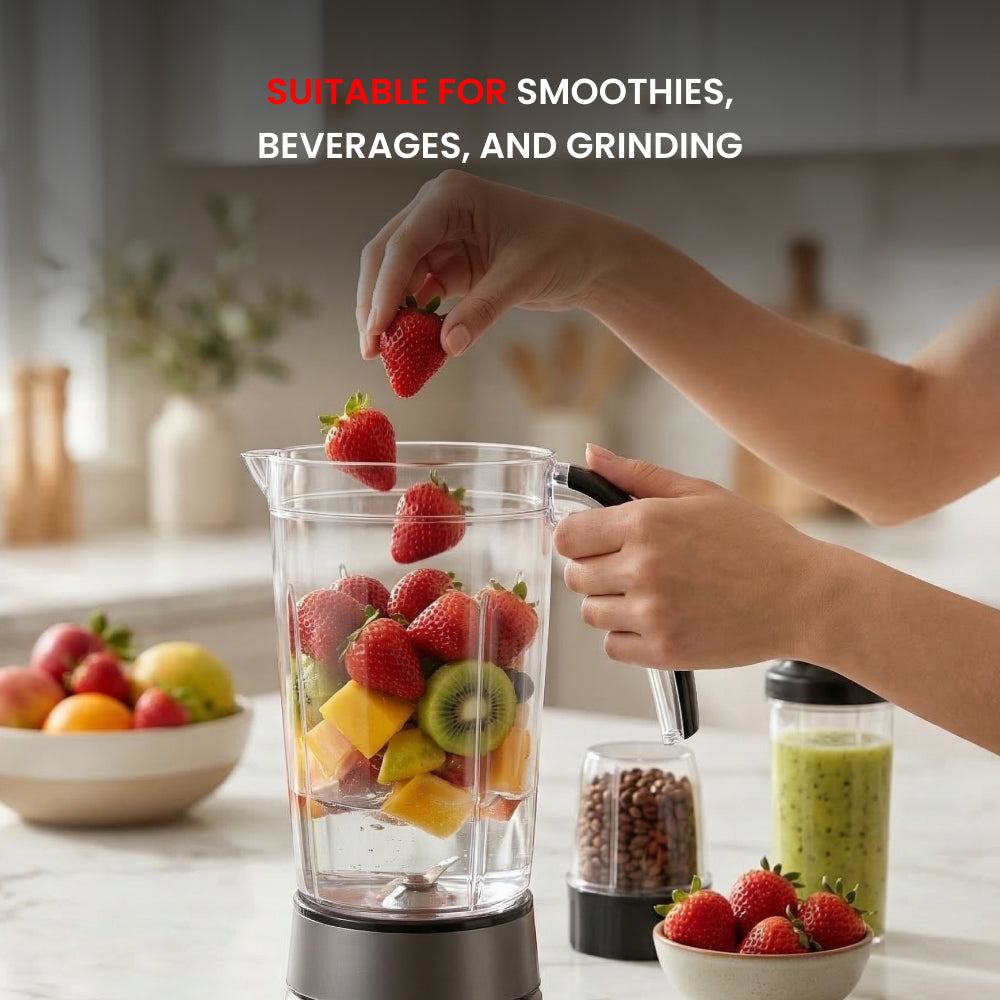 OGERA 5 IN 1 SMOOTHIE MAKER- OG151SB