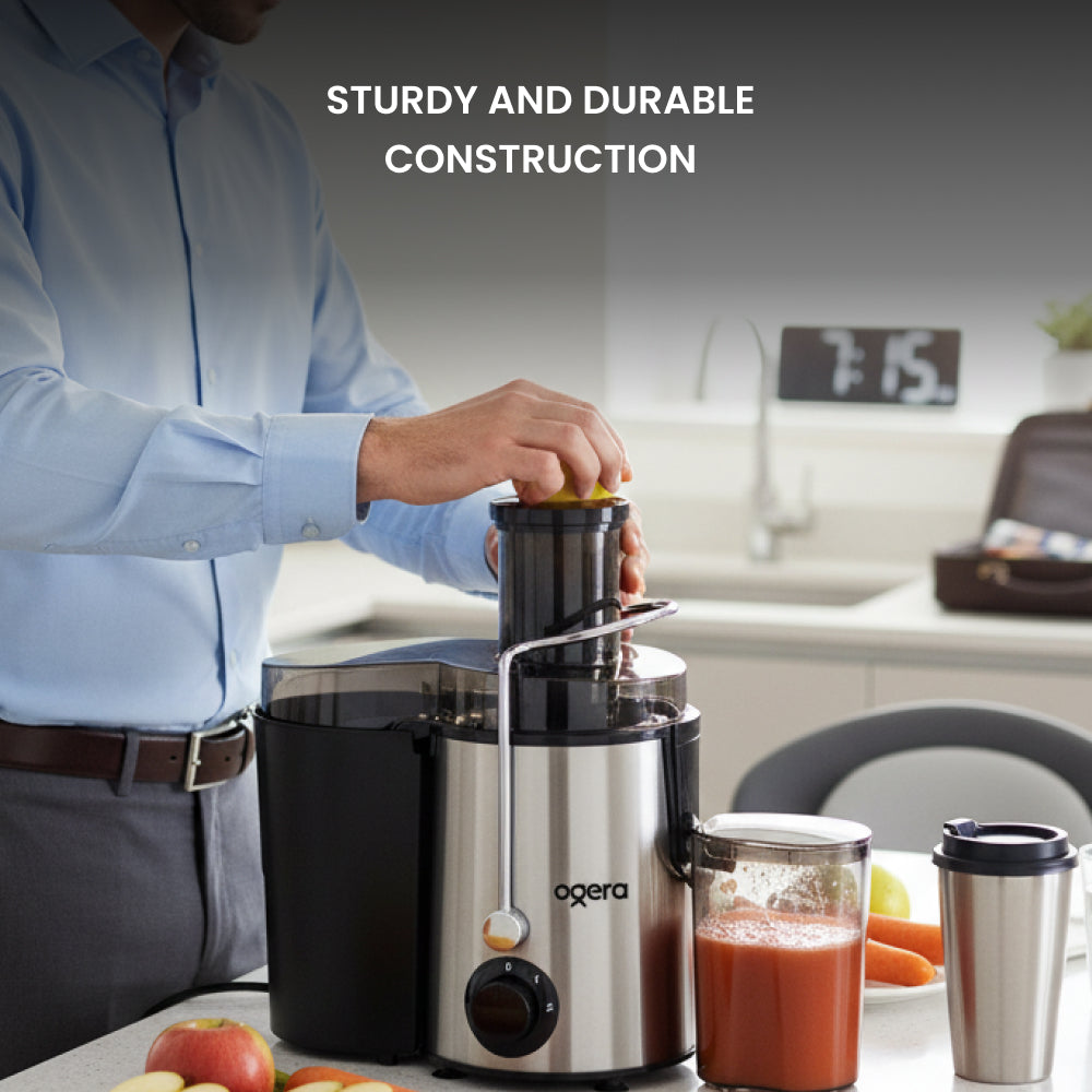 OGERA POWER JUICE EXTRACTOR- OG1650JE