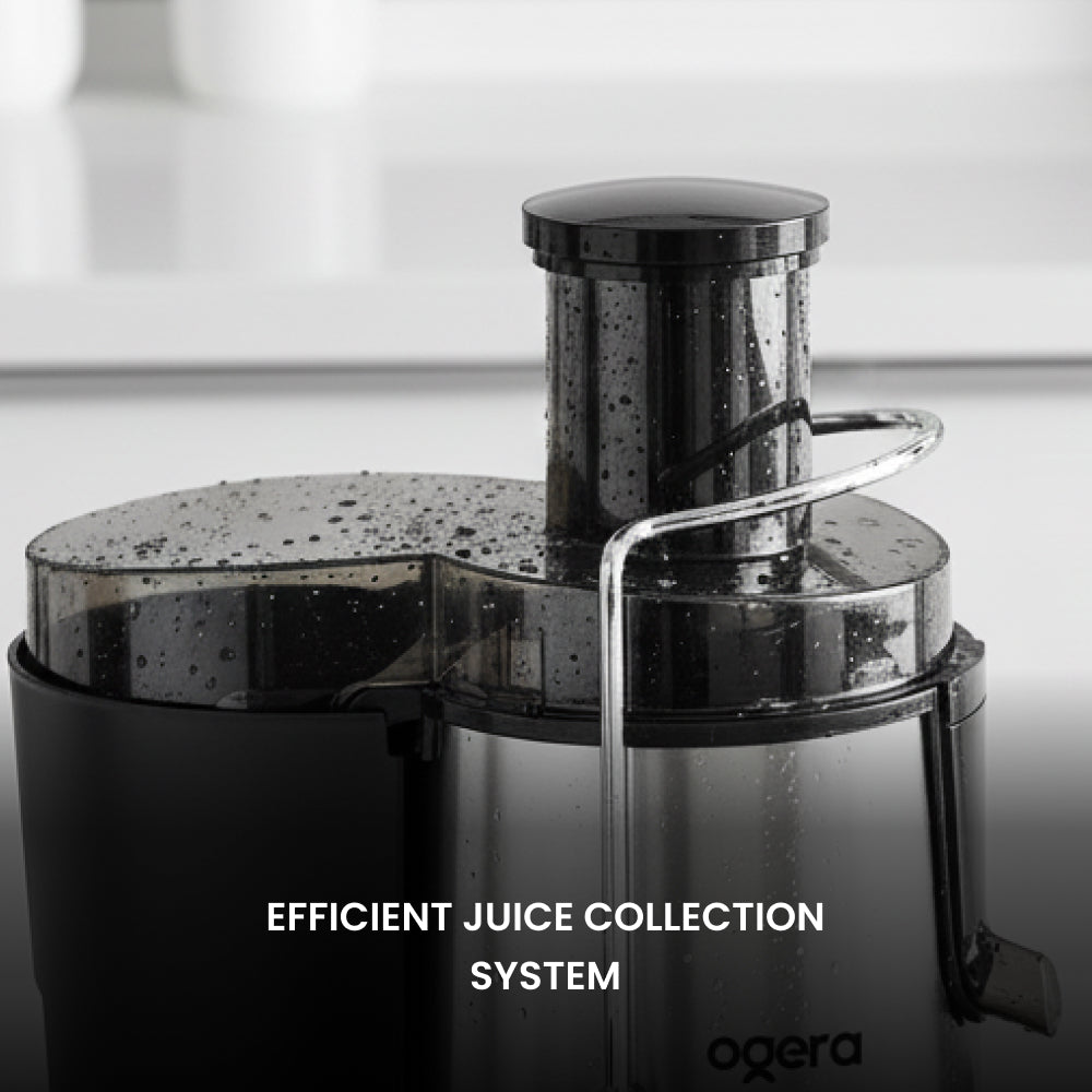 OGERA POWER JUICE EXTRACTOR- OG1650JE