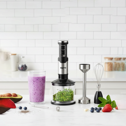 OGERA 5 IN 1 HAND BLENDER