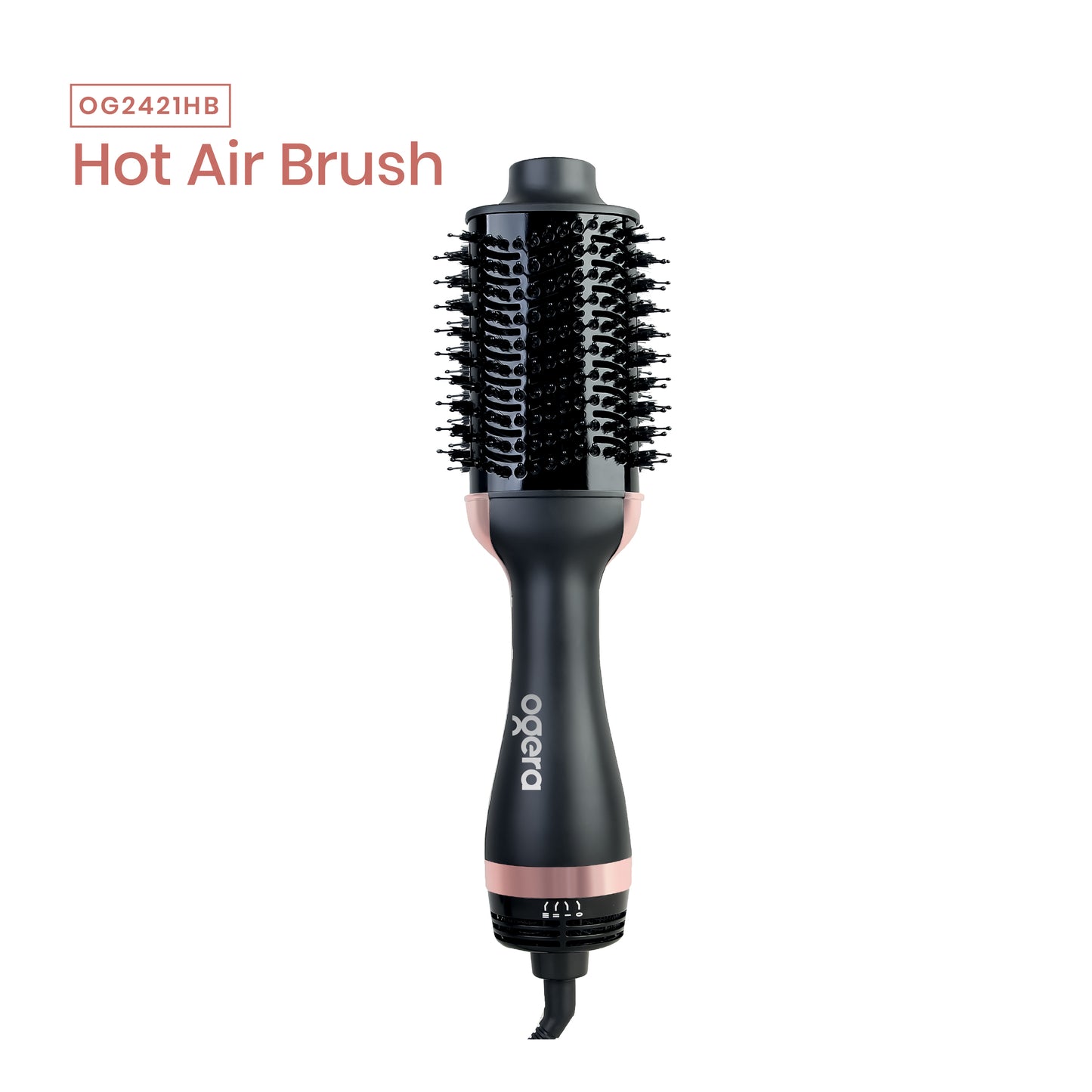 OGERA HOT AIR BRUSH - OG2421HB