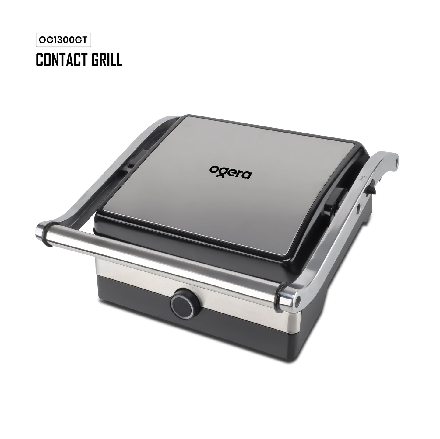 OGERA COMMERCIAL GRILL TOASTER