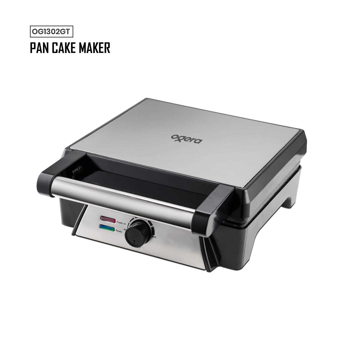 OGERA PAN CAKE MAKER